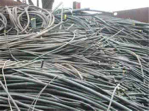 东莞电缆回收多少钱一千克