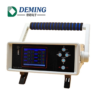DT900台式高精度电流采集记录仪