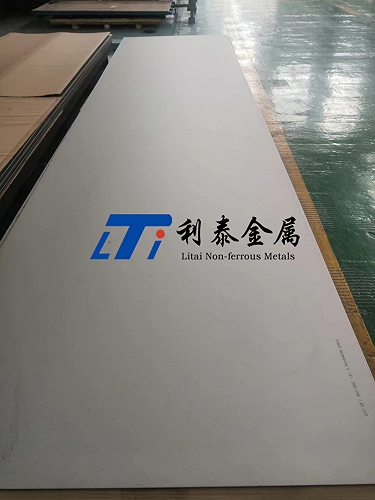 TA5钛板钛板TA5钛板现货销售