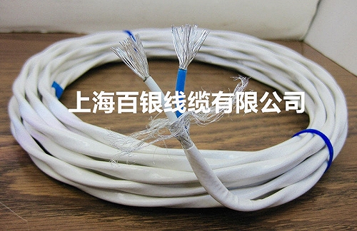 高溫多芯傳感器屏蔽電纜（屏蔽線/纜）