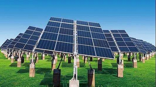 2023国际太阳能光伏与清洁能源展览会