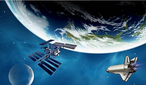 2023航空航天装备及新材料、新技术展