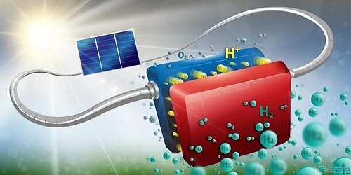 2023国际氢能燃料电池科技博览会