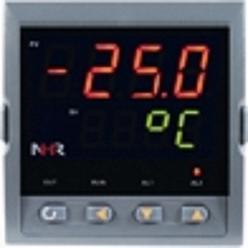 NHR-1300模糊PID调节器-温控器