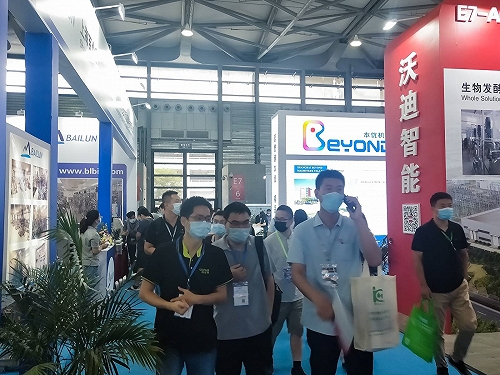 2021上海生物医药技术装备展览会