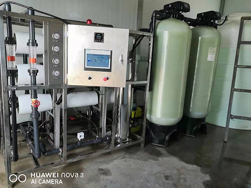 天津净水设备水处理设备厂家