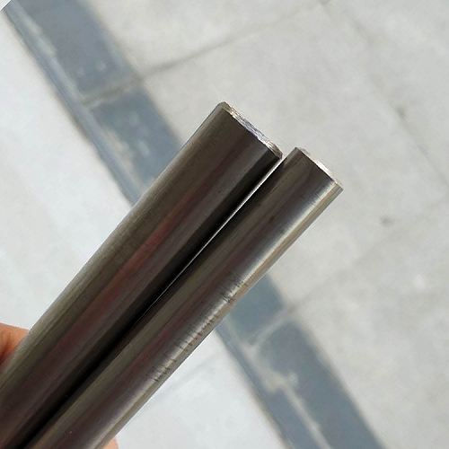 无锡304不锈钢黑棒 固溶热轧黑棒