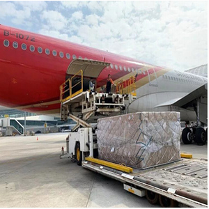 货物怎么从香港安全进口到国内