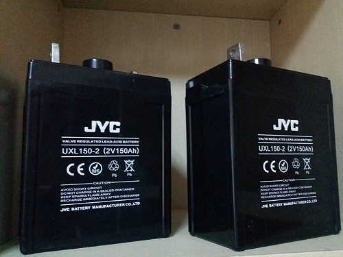JYC电池2V150AH金悦诚蓄电池