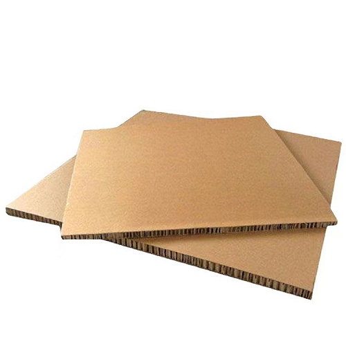 蜂窝纸板电器缓冲包装纸板蜂巢板支持定制