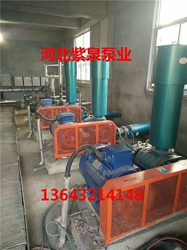 矿用压滤机泵型号