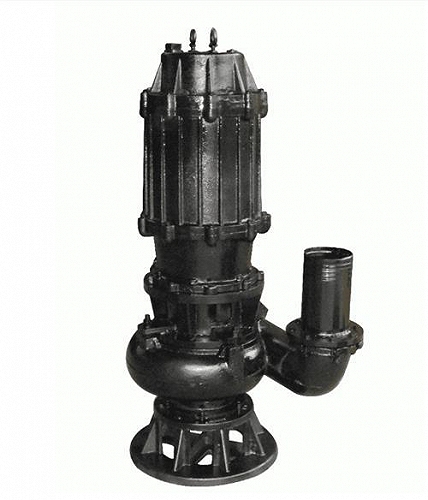 水下压滤机专用泵选型