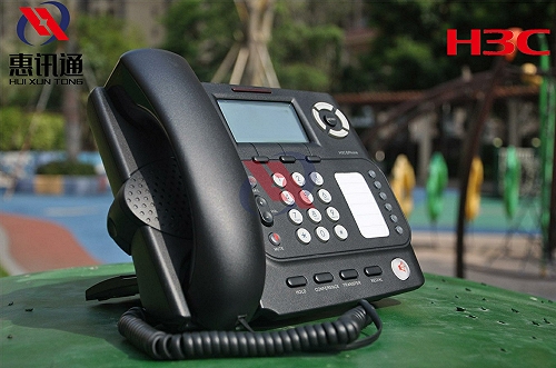 h3c华三EPhone3012IP电话机