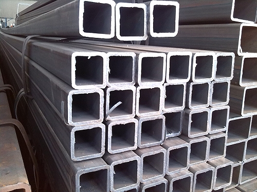 苏州无锡方管矩形管供应钢材热镀锌方管