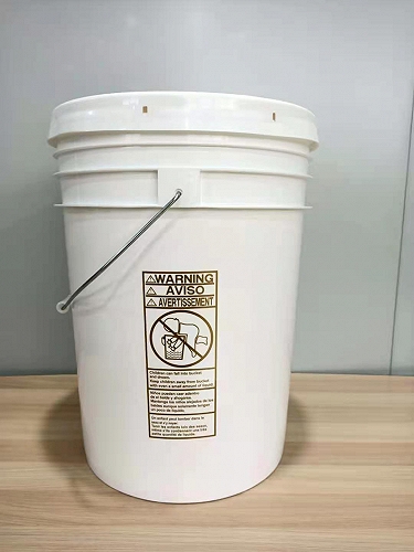 20升反渗透阻垢剂水处理剂美式桶