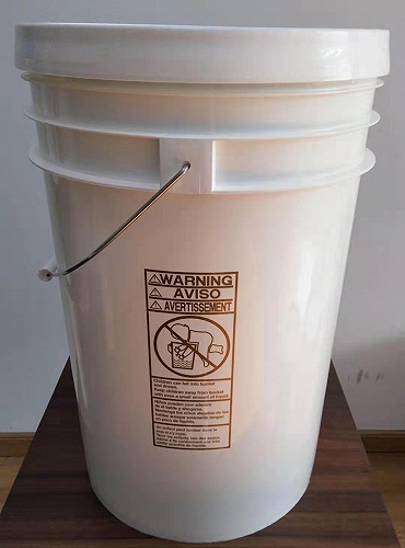 6加仑水泥基渗透结晶型防水涂料美式桶