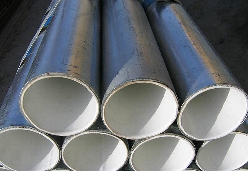 深圳供应珠江牌钢塑复合管衬塑管钢塑管