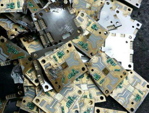 苏州公司的电子产品销毁公司，苏州报废电子芯片销毁