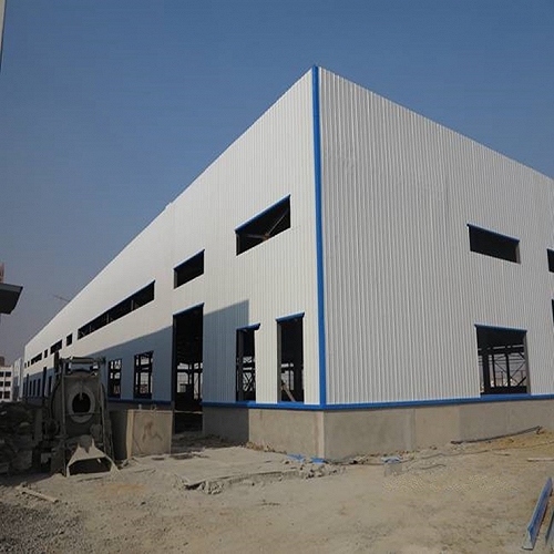 上海彩钢活动房厂家 设计安装各种活动房