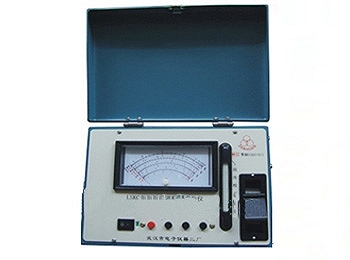 LSKC—4B型智能水分测定仪_