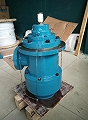 HSJ440-40磨机压循环油泵整机