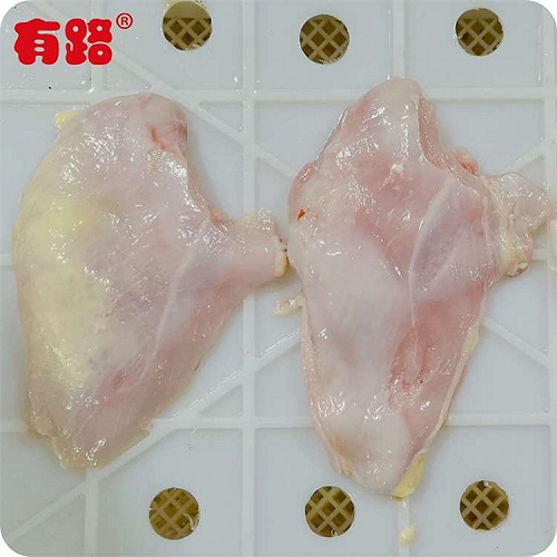 凍雞分割產品雞大胸山東老母雞廠家批發報價