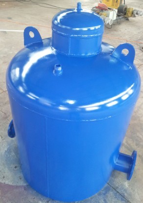 南京厂家供应BHK型真空引水罐