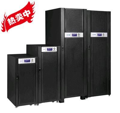 山特UPS 3C3EX40KS高频40KVA工业电源价格