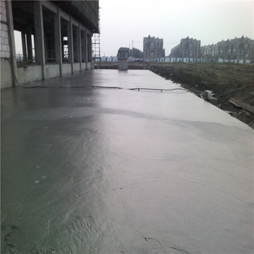 东莞市泡沫混凝土公司承接广东省混凝土工程