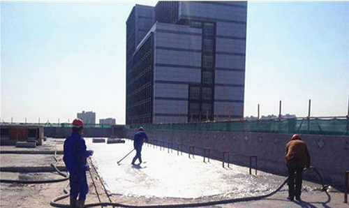 惠州市泡沫混凝土公司承接广东省混凝土工程