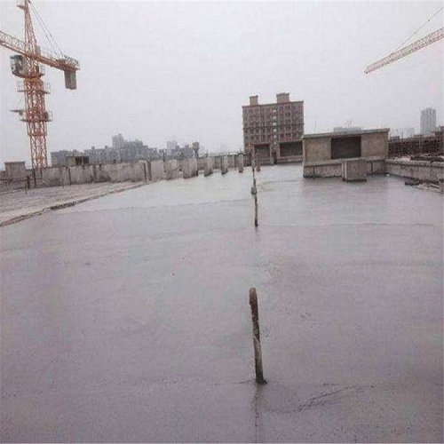 佛山市泡沫混凝土公司承接广东省混凝土工程