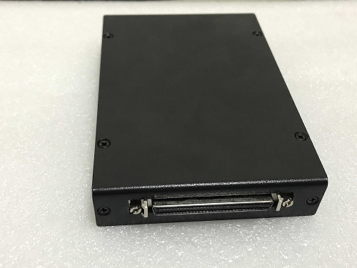 西安供应USB接口1553B总线卡