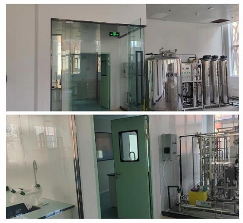 北京实验室装修公司实验室设计改造安装设备