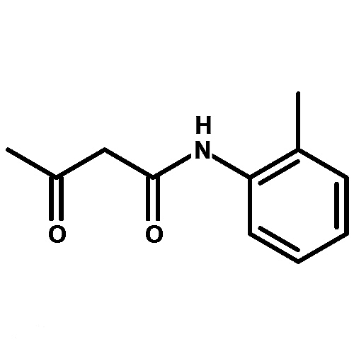 乙酰乙酰邻甲基苯胺