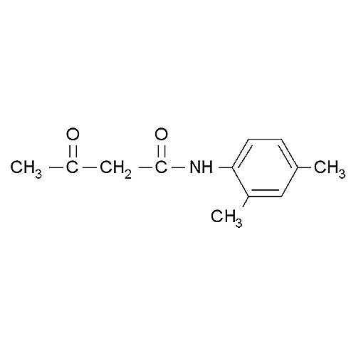 乙酰乙酰2,4二甲基苯胺