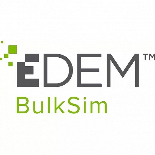 EDEMBulkSim正版软件