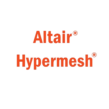 Hypermesh正版软件