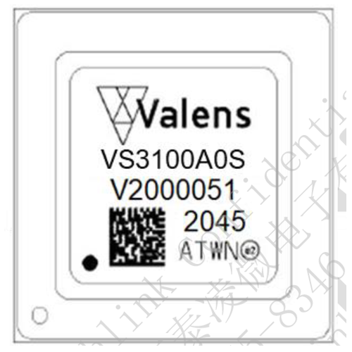 Valens VS3100A0S