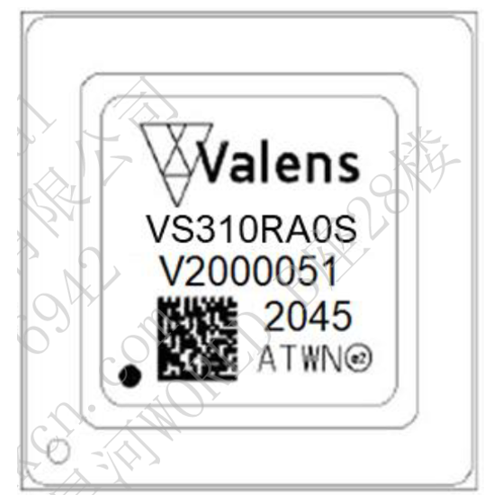 Valens VS310RA0S IC