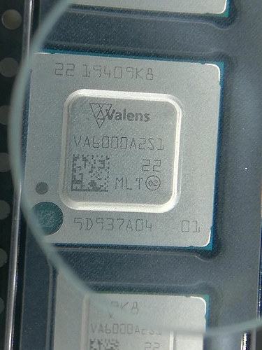 HDBaseT VA6000A2S1
