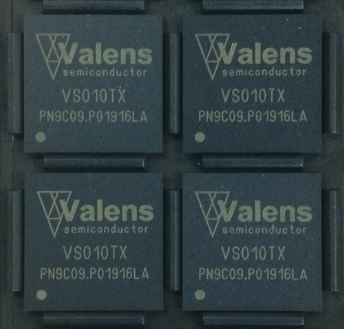 VS010TX HDBaseT延长芯片