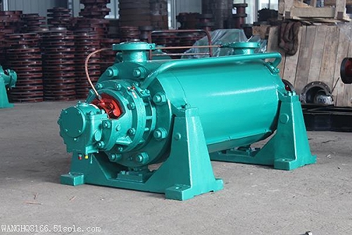 DG100-80X2锅炉补水泵价格