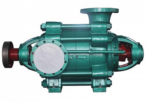 MD580-70*3率矿用耐磨多级离心泵