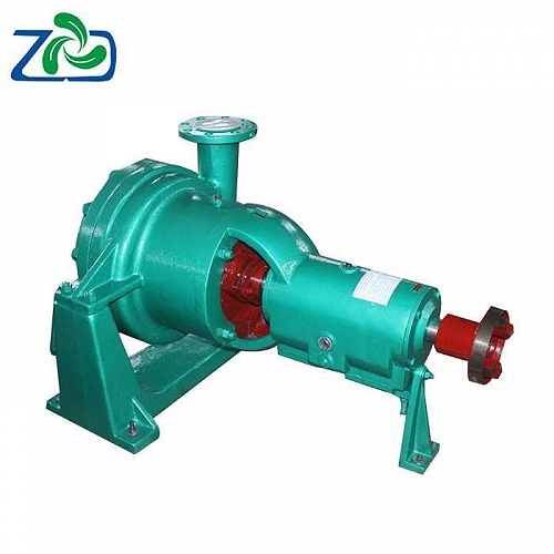 生产40R-261热水循环泵  