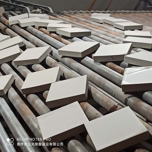 山东耐酸瓷砖，工业防腐蚀耐酸砖厂家销售