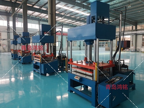 天津纸浆模塑生产线设备厂家