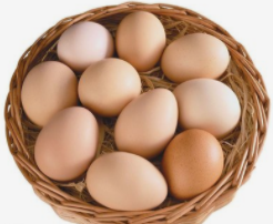 宏鸿食材配送-鸡蛋