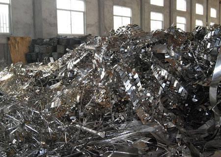 广州海珠区工业大道废品回收公司