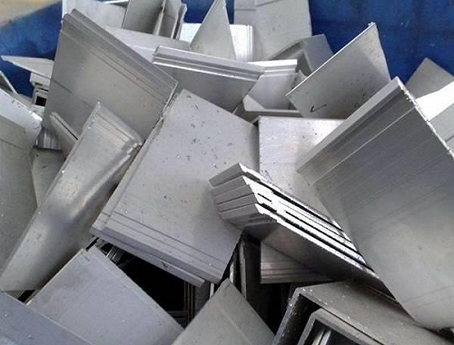 广州从化市废铝合金回收，废铝价格铝价