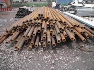 广州废金属废铜铁回收本地报价